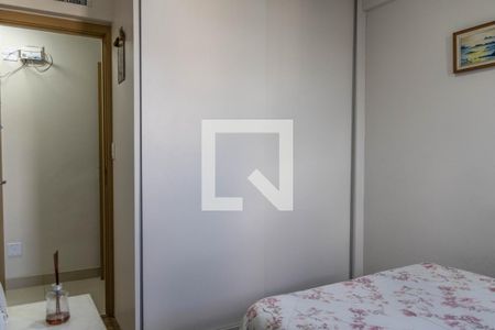 Quarto 2 de apartamento à venda com 3 quartos, 140m² em Caiçaras, Belo Horizonte
