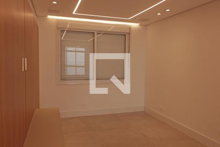 Suite 1 de apartamento para alugar com 3 quartos, 200m² em Boqueirão, Santos