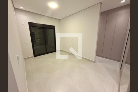 Foto 01 de casa de condomínio à venda com 3 quartos, 184m² em Jardim America II, Campinas