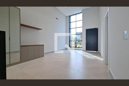 Foto 01 de casa de condomínio à venda com 3 quartos, 184m² em Jardim America II, Campinas