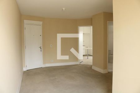 Sala de apartamento à venda com 2 quartos, 54m² em Vila Leopoldina, São Paulo