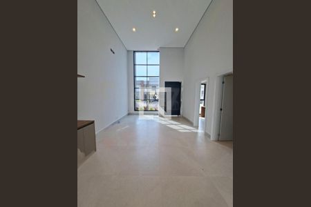 Foto 01 de casa de condomínio à venda com 3 quartos, 187m² em Jardim America II, Campinas