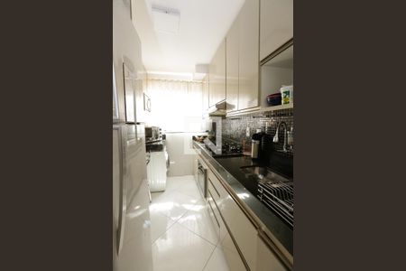 Apartamento à venda com 2 quartos, 48m² em Vila Pinho Vale do Jatobá, Belo Horizonte