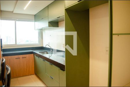Apartamento para alugar com 2 quartos, 63m² em Setor Marista, Goiânia