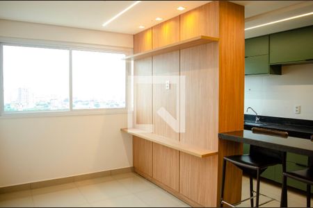 Apartamento para alugar com 2 quartos, 63m² em Setor Marista, Goiânia