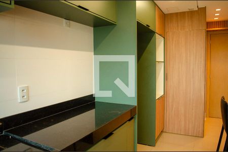 Apartamento para alugar com 2 quartos, 63m² em Setor Marista, Goiânia