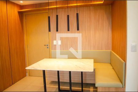 Apartamento para alugar com 2 quartos, 63m² em Setor Marista, Goiânia