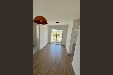 Foto 16 de apartamento à venda com 2 quartos, 52m² em Jardim do Lago, Campinas