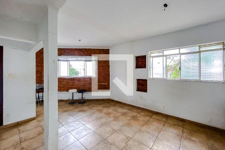 Casa para alugar com 3 quartos, 70m² em Vila Dom Pedro I, São Paulo