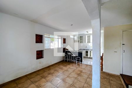 Casa para alugar com 3 quartos, 70m² em Vila Dom Pedro I, São Paulo