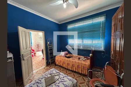 Quarto 1 de casa para alugar com 4 quartos, 600m² em Cachambi, Rio de Janeiro