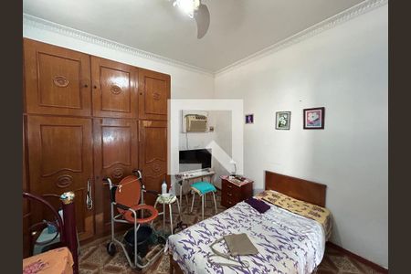 Quarto 2 de casa para alugar com 4 quartos, 600m² em Cachambi, Rio de Janeiro