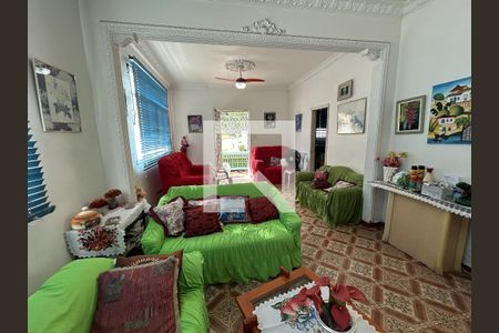 Sala de casa para alugar com 4 quartos, 600m² em Cachambi, Rio de Janeiro