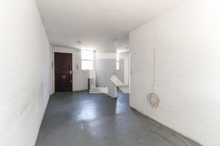 Sala de apartamento para alugar com 2 quartos, 60m² em Jardim Bonifacio, São Paulo