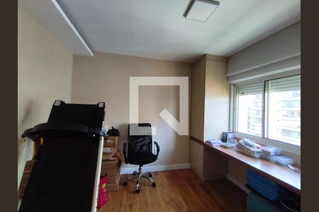 Suíte 1 de apartamento à venda com 2 quartos, 160m² em Jardim Vila Mariana, São Paulo