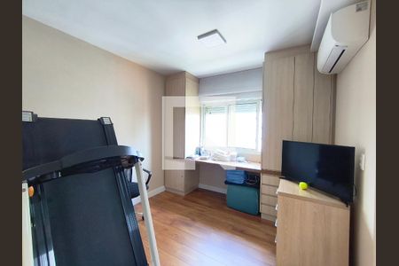 Suíte 1 de apartamento à venda com 2 quartos, 160m² em Jardim Vila Mariana, São Paulo