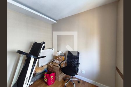 Suíte 1 de apartamento à venda com 2 quartos, 160m² em Jardim Vila Mariana, São Paulo