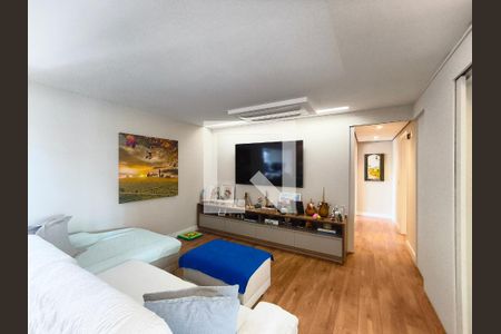 Sala de apartamento à venda com 2 quartos, 160m² em Jardim Vila Mariana, São Paulo
