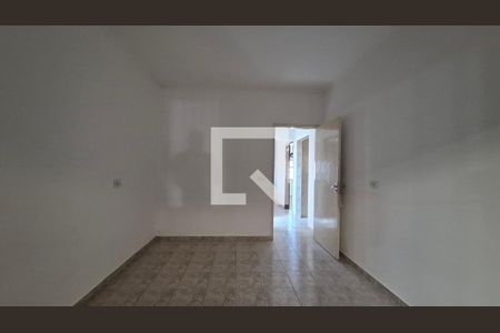 Quarto de casa para alugar com 2 quartos, 300m² em Vila Luzita, Santo André