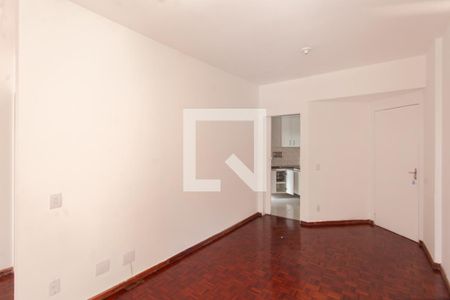 Sala de apartamento para alugar com 3 quartos, 70m² em Jardim Guanabara, Belo Horizonte