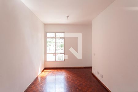 Sala de apartamento para alugar com 3 quartos, 70m² em Jardim Guanabara, Belo Horizonte