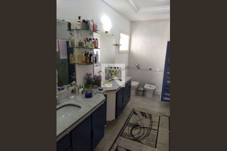 Casa à venda com 4 quartos, 562m² em Sítios de Recreio Gramado, Campinas