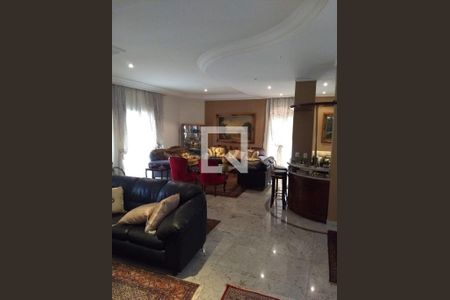 Casa à venda com 4 quartos, 562m² em Sítios de Recreio Gramado, Campinas