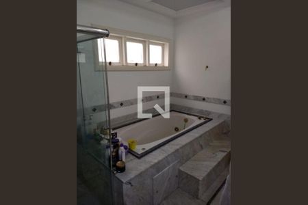 Casa à venda com 4 quartos, 562m² em Sítios de Recreio Gramado, Campinas