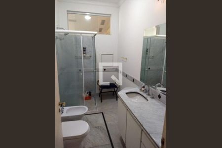 Casa à venda com 4 quartos, 562m² em Sítios de Recreio Gramado, Campinas