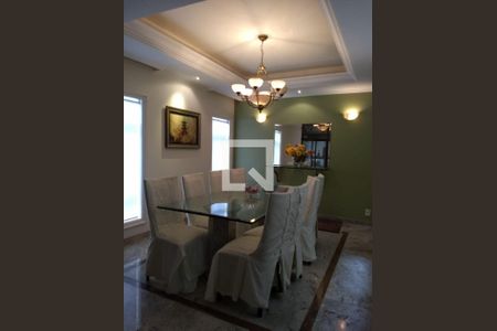 Casa à venda com 4 quartos, 562m² em Sítios de Recreio Gramado, Campinas