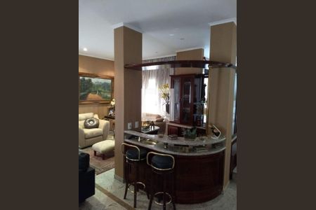 Casa à venda com 4 quartos, 562m² em Sítios de Recreio Gramado, Campinas