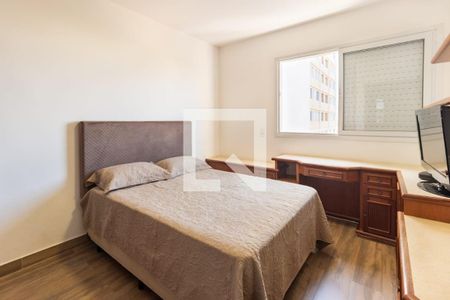 Apartamento à venda com 3 quartos, 118m² em Centro, Campinas