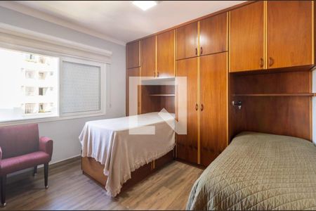 Apartamento à venda com 3 quartos, 118m² em Centro, Campinas