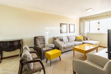 Apartamento à venda com 3 quartos, 118m² em Centro, Campinas