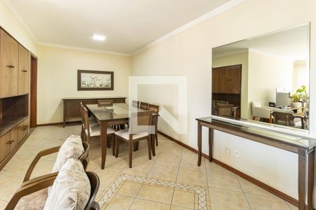 Apartamento à venda com 3 quartos, 118m² em Centro, Campinas