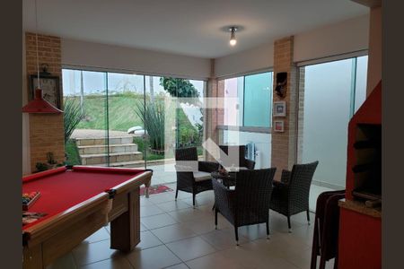 Casa à venda com 3 quartos, 235m² em Residencial Sainte Helene, Campinas