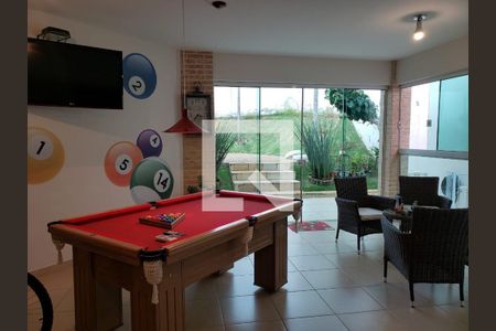 Casa à venda com 3 quartos, 235m² em Residencial Sainte Helene, Campinas