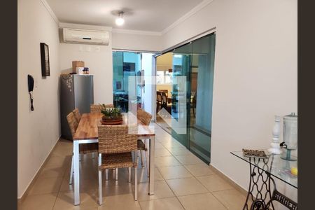 Casa à venda com 3 quartos, 235m² em Residencial Sainte Helene, Campinas