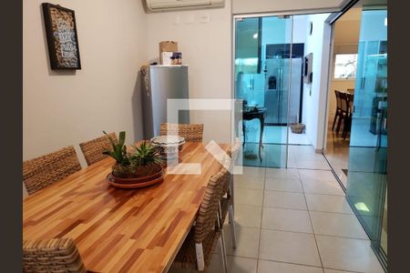 Casa à venda com 3 quartos, 235m² em Residencial Sainte Helene, Campinas