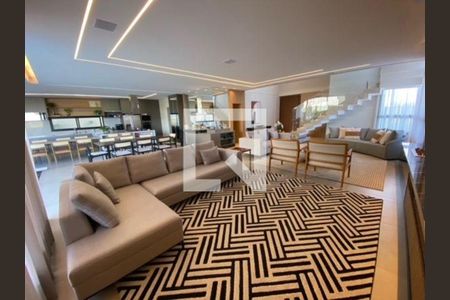 Casa à venda com 4 quartos, 338m² em Residencial Parque dos Alecrins, Campinas