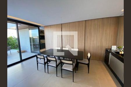 Casa à venda com 4 quartos, 338m² em Residencial Parque dos Alecrins, Campinas