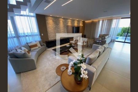 Casa à venda com 4 quartos, 338m² em Residencial Parque dos Alecrins, Campinas