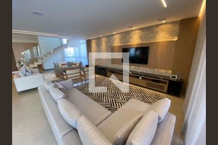 Casa à venda com 4 quartos, 338m² em Residencial Parque dos Alecrins, Campinas