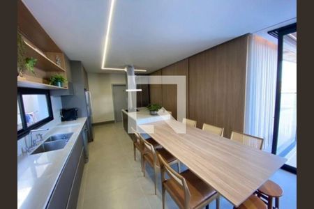 Casa à venda com 4 quartos, 338m² em Residencial Parque dos Alecrins, Campinas