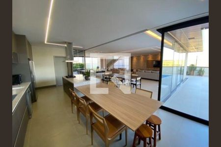 Casa à venda com 4 quartos, 338m² em Residencial Parque dos Alecrins, Campinas