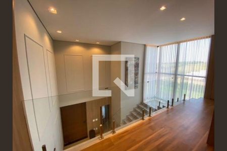 Casa à venda com 4 quartos, 338m² em Residencial Parque dos Alecrins, Campinas