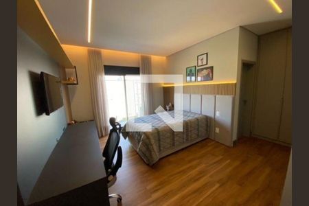 Casa à venda com 4 quartos, 338m² em Residencial Parque dos Alecrins, Campinas