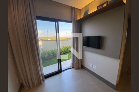 Casa à venda com 4 quartos, 338m² em Residencial Parque dos Alecrins, Campinas