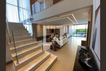 Casa à venda com 4 quartos, 338m² em Residencial Parque dos Alecrins, Campinas