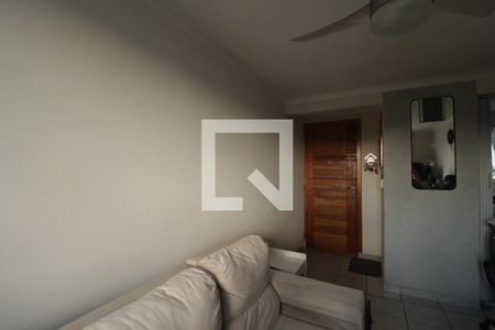 Apartamento à venda com 2 quartos, 56m² em Residencial Terra da Uva, Jundiaí